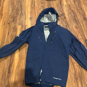 Exofficio Rain jacket